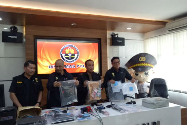 Bertekad Tuntaskan Kasus Mafia, Ini yang Dilakukan Satgas Antimafia Bola Jilid II