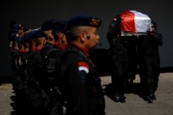 Briptu Hedar Gugur, Polisi Tak Merubah Strategi Operasi