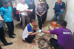 Diduga Depresi, Kakek 84 Tahun di Ponorogo Gantung Diri