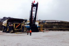 Ditjen Pajak Kalah Lawan Freeport di Pengadilan
