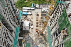 Suap Meikarta: Direktur Lippo Cikarang Dipanggil KPK