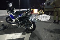 Saksi Ahli Tak Hadir, Sidang Praperadilan Tabrak Lari Flyover Manahan Batal