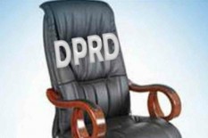 PPP dan Nasdem Sepakat Bikin Fraksi di DPRD Sleman