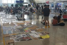 WNI yang Ingin Berkunjung atau Sekadar Transit di Hong Kong Diimbau Perhitungkan Situasi