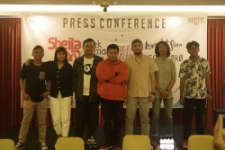 Buzz Youth Fest 2019 Siap Jadi Ajang Milenial Salurkan Passion
