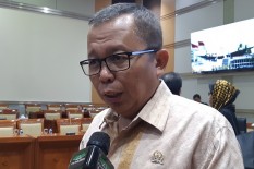 Partai Pengusung Jokowi-Ma'ruf Terus Bahas Tambahan Pimpinan MPR