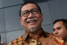 Kasus Suap Meikarta, KPK Panggil Mantan Gubernur Deddy Mizwar