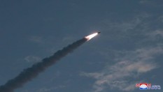 2 Bulan, Korut Luncurkan 7 Rudal