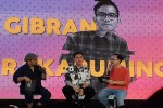 Komentar Pedas, Bikin Bisnis Anak Jokowi Jadi Viral