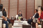 Berbicara di Forum Internasional, Megawati Yakin Korea Bisa Bersatu