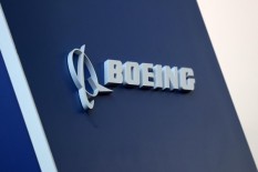 Boeing Terkena Dampak Perang Dagang AS-China