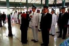 Apdesi Papua: Pemerintah Akan Naikkan Gaji Kades di 2020