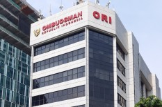 Kemenkeu Dituding Ganjal Anggaran Ombudsman