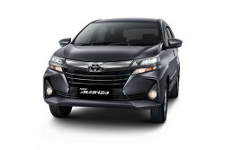 Toyota Avanza Veloz Dilengkapi Berbagai Fitur Canggih