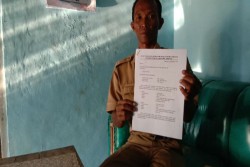 Sekolah Diduga Jadi Tempat Mesum Guru dan Kepsek, Warga Protes