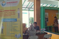 Dua Hari Buka Posko Aduan di RSUD Jogja, ORI DIY Terima Tiga Aduan