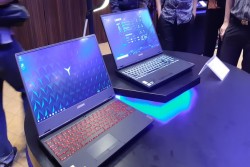 Lenovo Kembangkan Spesifikasi Laptop untuk Gamers 