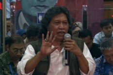 Kenangan Cak Nun tentang Almarhum Muhammad Hadiwiyono, Pionir Pengajian Kiai Kanjeng yang Makamnya Dibongkar