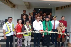 Lion Air Buka Rute Baru Kualanamu-YIA, Ada Promo?