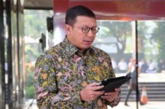 Soal Keterlibatan Lukman Hakim dalam Suap di Kemenag, KPK: Masih Diselidiki