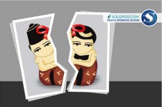 Dalam 8 Bulan Terakhir, 2.634 Perempuan di Semarang Jadi Janda