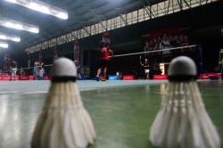KPAI & PB Djarum Berdamai, Audisi Bulu Tangkis Tetap Dilanjutkan