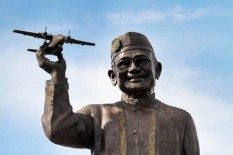 Kak Seto Sebut Habibie Presiden Pertama yang Mau Mendongeng untuk Anak-Anak