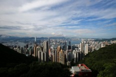 Dilanda Demonstrasi, Hong Kong Tawarkan Banyak Diskon Wisata