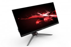 Acer Nitro XV3 Dirancang untuk Menghidupkan Gameplay Lebih Nyata