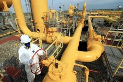 Apindo Berharap Pembangunan Pipa Gas Distribusi di Jawa Tengah Jadi Prioritas 