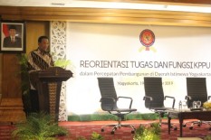 Mari Ciptakan Persaingan Usaha yang Sehat