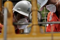 Apindo Harap Pipa Gas Distribusi Jadi Prioritas