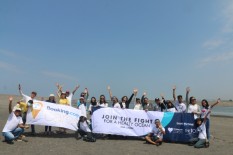101 & Booking.com Jaga Keseimbangan Alam dengan Cara Ini