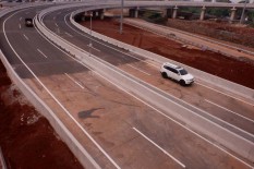 Titik Lokasi Jalan Tol di Jogja Masih Bisa Bergeser