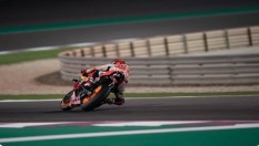 Marc Marquez Menang Terus di Aragon dalam 3 Tahun