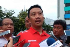 KPK Periksa Saksi untuk Tersangka Menpora Imam Nahrawi