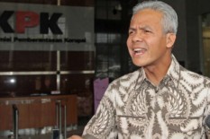 Gubernur Ganjar Tawari Anggota DPD untuk Berkantor di Samping Ruangannya