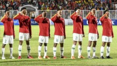 Indonesia Lolos ke Piala Asia U-16 Bahrain