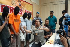 KLITHIH JOGJA: Geng Respect, Kelompok Pelajar yang Habisi Nyawa Egy Hermawan