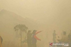 Gara-Gara Asap, Pemerintah Malaysia Akan Evakuasi Mahasiswa yang Berada di Riau dan Jambi