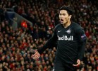 Fans Liverpool Mendadak Idolakan Penyerang Jepang