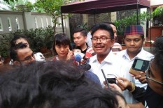 Bamsoet Didukung Delapan Fraksi untuk Jadi Ketua MPR