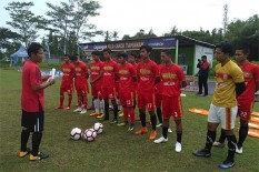 Liga 3 Pra-Nasional 2019: 2 Hari Persiba Bantul Siapkan Tim