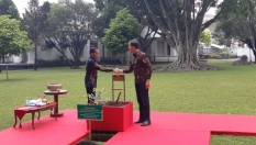 Jokowi: Kerja Sama Indonesia dan Belanda Diperkuat