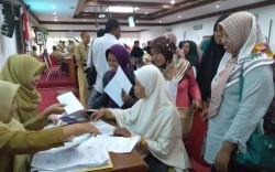 Dicoret dari PKH, 164 KK di Bantul Dapat Bantuan Khusus