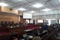 Kesulitan Peroleh BBM, Nelayan di Gunungkidul Wadul Dewan