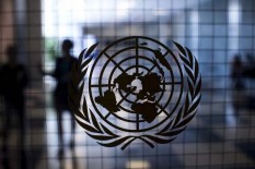 Lembaga PBB Terancam Tak Bisa Gaji Staf di Bulan November