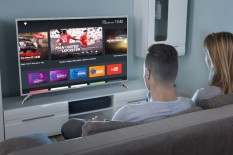 Polytron Rilis Smart TV Paket Liga Inggris & Euro 2020, Ini Harganya