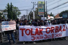 Redam Provokasi di DIY saat Pelantikan Presiden, Polda Andalkan Bhabinkamtibmas