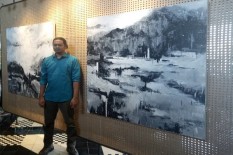 Artotel Gelar Pameran Resurgence